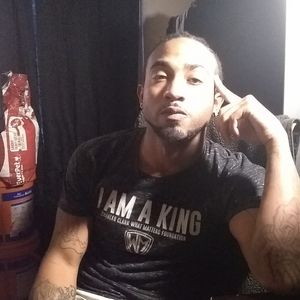 Meet your Posher, Jamal